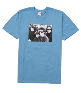 Supreme Velvet Underground | eBay