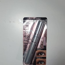 Maybelline New York Sky High Glitter Mascara ...