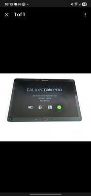 Samsung Galaxy Tab Pro Display T520 SM-T525