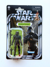 Star Wars The Vintage Collection VC163 Shadow Trooper 3.75 MOC 2019