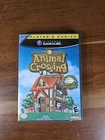New ListingAnimal Crossing (Nintendo GameCube, 2002) Tested & Working