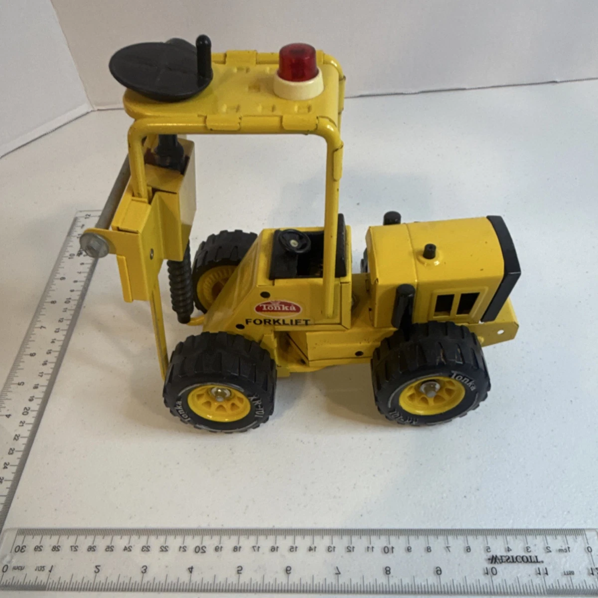 tonka forklift products for sale | eBay