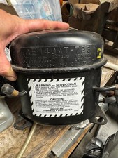 TECUMSEH AE140AT - 723 RECIPROCATING COMPRESSOR NOS NO BOX CA shipping I BEAT $