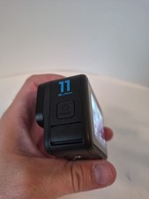 gopro hero 11 black