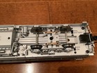 O SCALE Atlas 2 Rail Passenger Car California Zephyr Dome Chair  "Silver Saddle" — photo 10