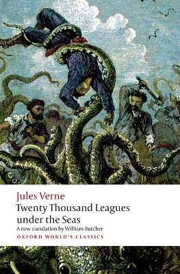 Twenty Thousand Leagues under the Seas, ,  Paperba