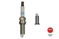 NGK ZÜNdkerze Passend FüR Renault Clio 3 4 Modus Dacia Logan 2 MCV 2 Sandero 2