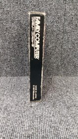 Nintendo Mike Tyson Punchout Famicom Software FjF59