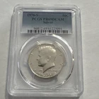 1976 S Kennedy PCGS PR69DCAM SILVER