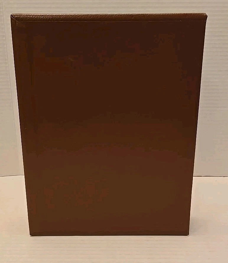 The Double Gun Journal Empty Slipcase Volume 4 IV - Image 4 of 4