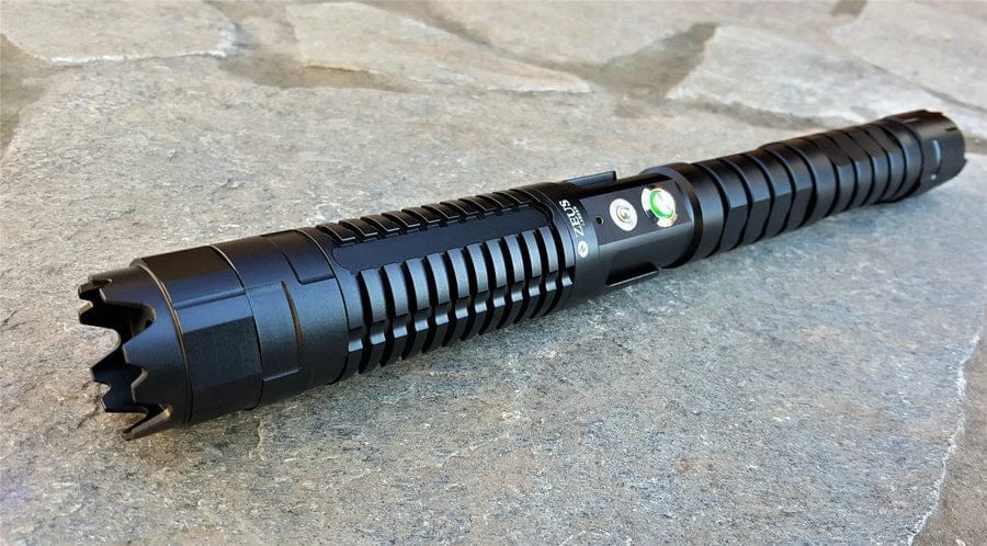 High-Power Blue Burning Laser Light Pointer Pen Most Powerful Military - Image 4 of 4