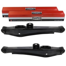 2x MAPCO QUERLENKER HINTEN UNTEN passend für CITROËN C-CROSSER C4 MITSUBISHI ASX