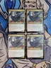4x Skyknight Vanguard - NM/M M20 Core Set 2020 MTG Magic the Gathering