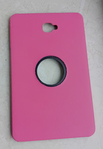 Backcover für Samsung Galaxy Tab A 10.1 SM-T580 Rosa