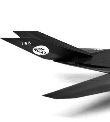 Airfix A02110 - Maquette avion WWII Hawker Tempest Mk.V 1/72