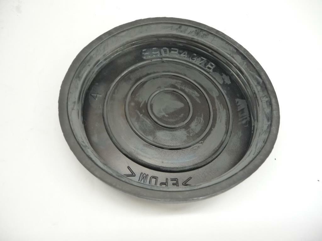 2013-2016 Maserati Quattroporte Front Headlight Back Plug Cover 673000040 OEM A1