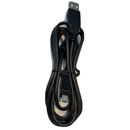 Micro USB Cable 4-pin USB A to USB Type B BlackBerry Charging Data Cable Cord