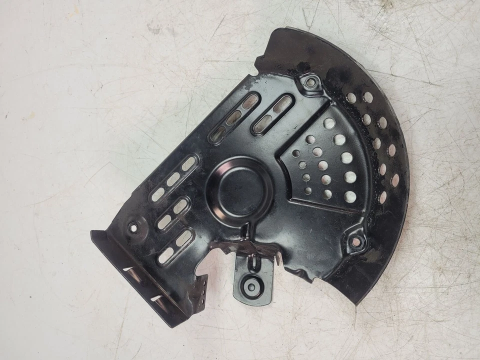 Protetor de rotor de disco de freio 10-15 Ski-doo Gsx 1200 Le 4 Tec 507032492 - Imagem 3 de 4