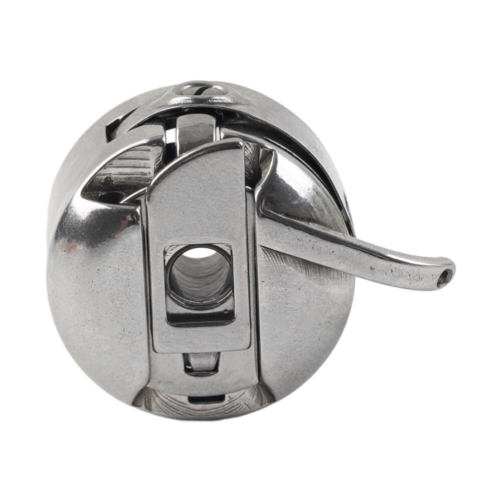 パーツ BARBEEBOOWY Bartack Bobbin Case For MITSUBISHI BROTHER JUKI SINGER #43725NBL