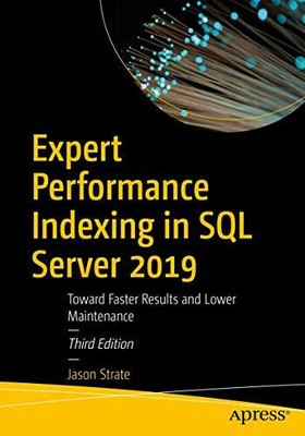 Expert Performance Indexing in SQL Server 2019: Toward Faster Results and Buch