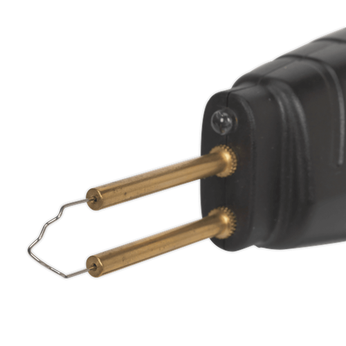 Sealey Inside Corner Staples for SDL14 and SDL15 0.6mm Pack of 100 - Picture 3 of 3