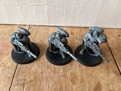 Warhammer 40K - Space Marines - Eliminators Primaris