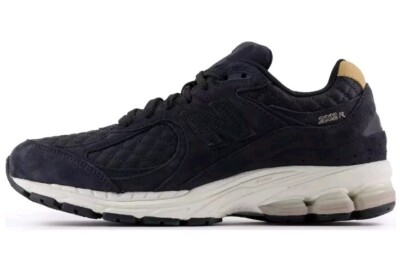 New Men Sz 14 New Balance 2002R Quilted Pack - Phantom Moonrock - M2002RPG