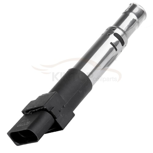 6 Ignition Coil For Audi A3 2.0/1.8/1.4L Q7 4.2/3.6/3.0L TT Quattro 2004-2006 - Picture 13 of 14