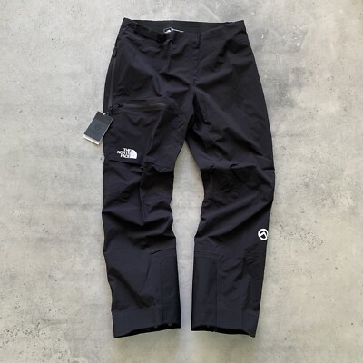 THE NORTH FACE SUMMIT CHAMLANG FUTURELIGHT SKI MOUNTAINEERING PANTS WOMEN'S XL