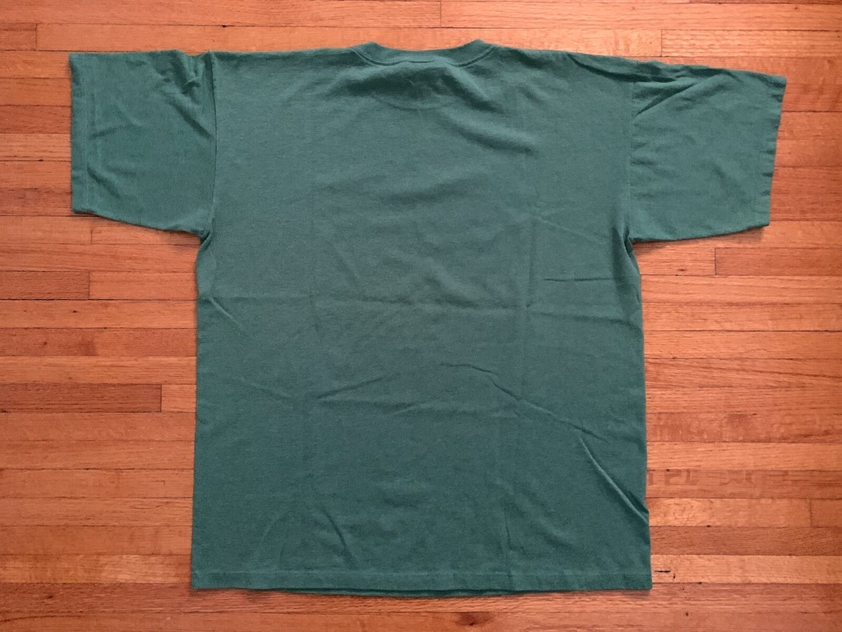 TRUE VINTAGE 90s ADIDAS T-SHIRT MEN SZ L - XL 1990s | eBay