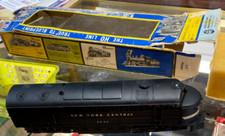 AHM Fairbanks morse c-liner # 5036 BELLA FORMA