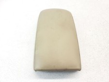 11-14 Nissan Murano Center Armrest Tan Leather 96910-1AA5A