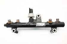 Rail Rohr für Ford Volvo Fiat 2,0 D TDCI 157...
