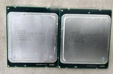 Intel Xeon E5-1607 3.0GHz Quad Core LGA2011 CPU Processor SR0L8