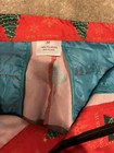 Christmas Suit Size Medium Christmas Trees, 3pc Suit Coat Tie Pants — photo 5