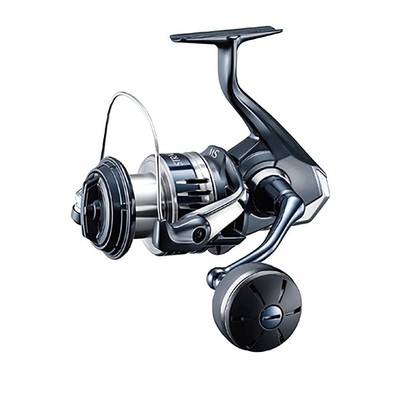 SHIMANO 20 STRADIC SW 5000PG Spinning Reel New