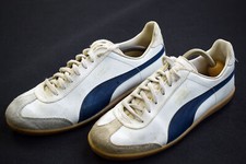 Puma Top Winner Schuh Sneaker Trainers Schuhe Zapatos True Vintage 80s 80er 6+9