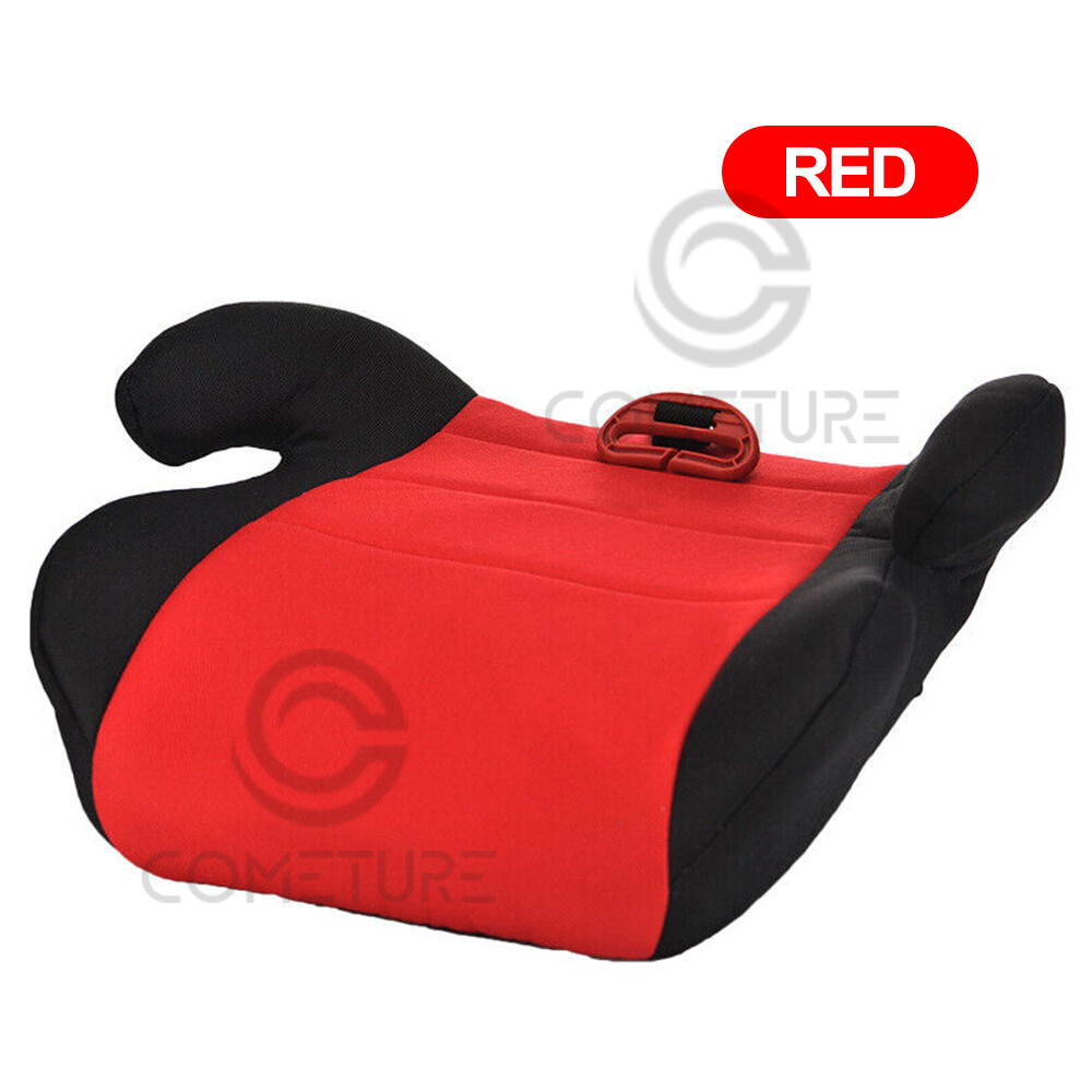 Car Booster Seat Chair Cushion Pad For Toddler 312 years Children Kids