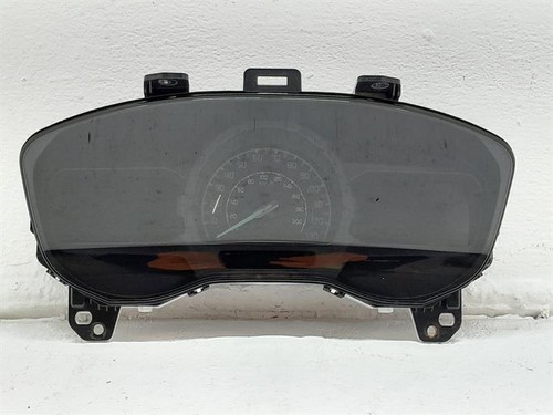 INSTRUMENT CLUSTER FORD RANGER MK3 FL (P365) 16-22 1996 DIESEL - Picture 2 of 10