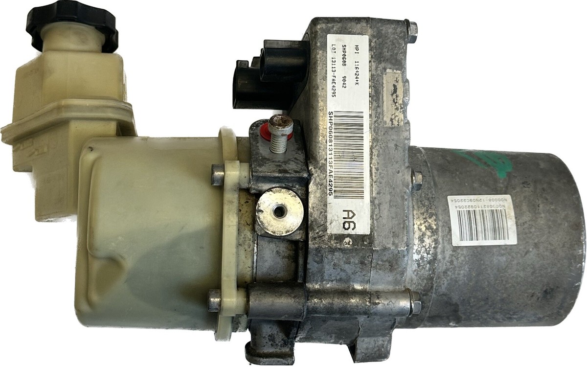 11-15 Chrysler 300 Dodge Charger Electric Power Steering Pump EPS  