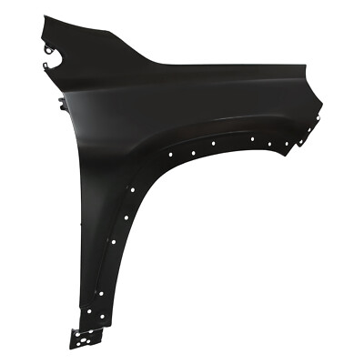 Fender For 2018-2022 GMC Terrain Front Passenger Side Steel Primed GM1240408C
