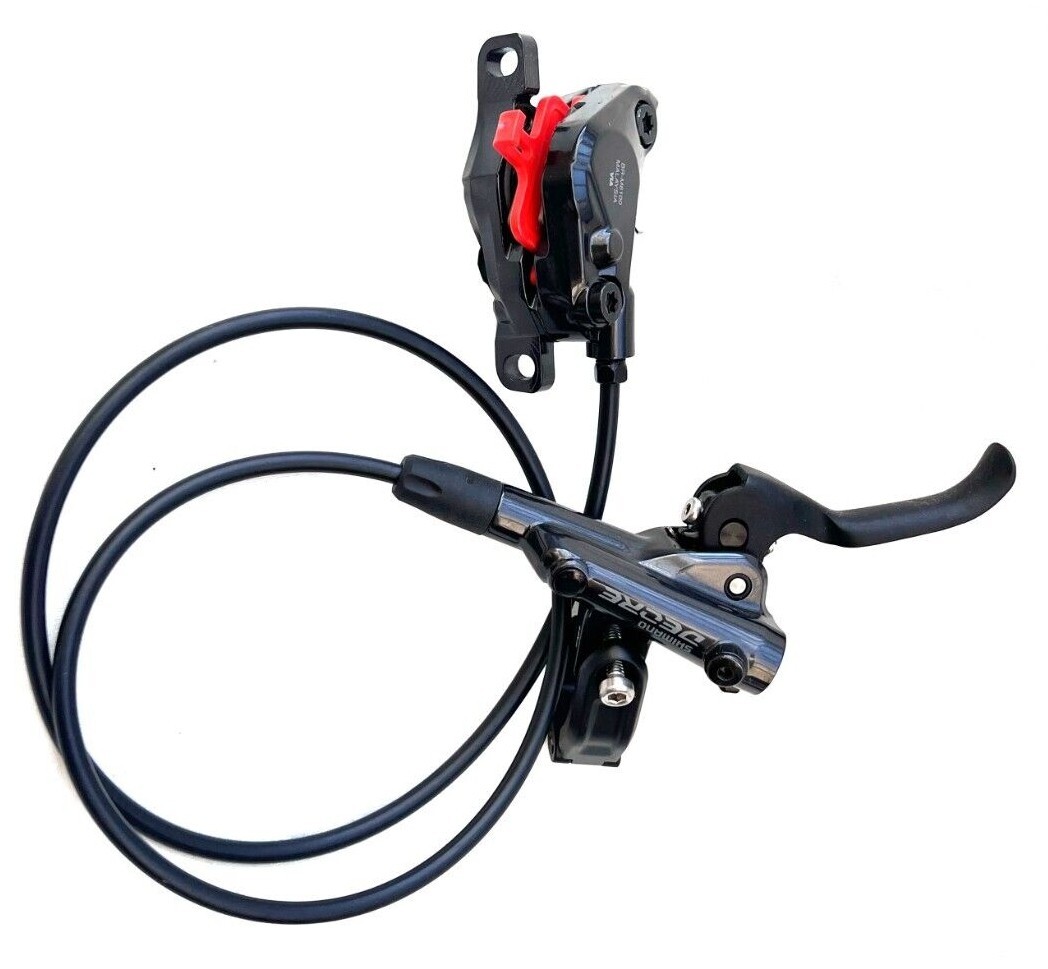 Shimano FD-R5801、BR-R505、BR-R317 Disc Brake Shimano Non Series Rd Shimano FD-R5801、BR-R505、BR