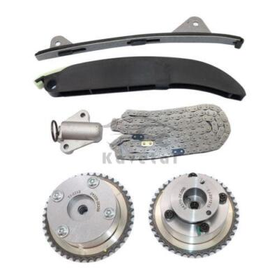 #ad #ad G4NC 2.0L Engine Timing Chain Kit w VVT Gear For Hyundai Kia Elantra Sonata $117.76