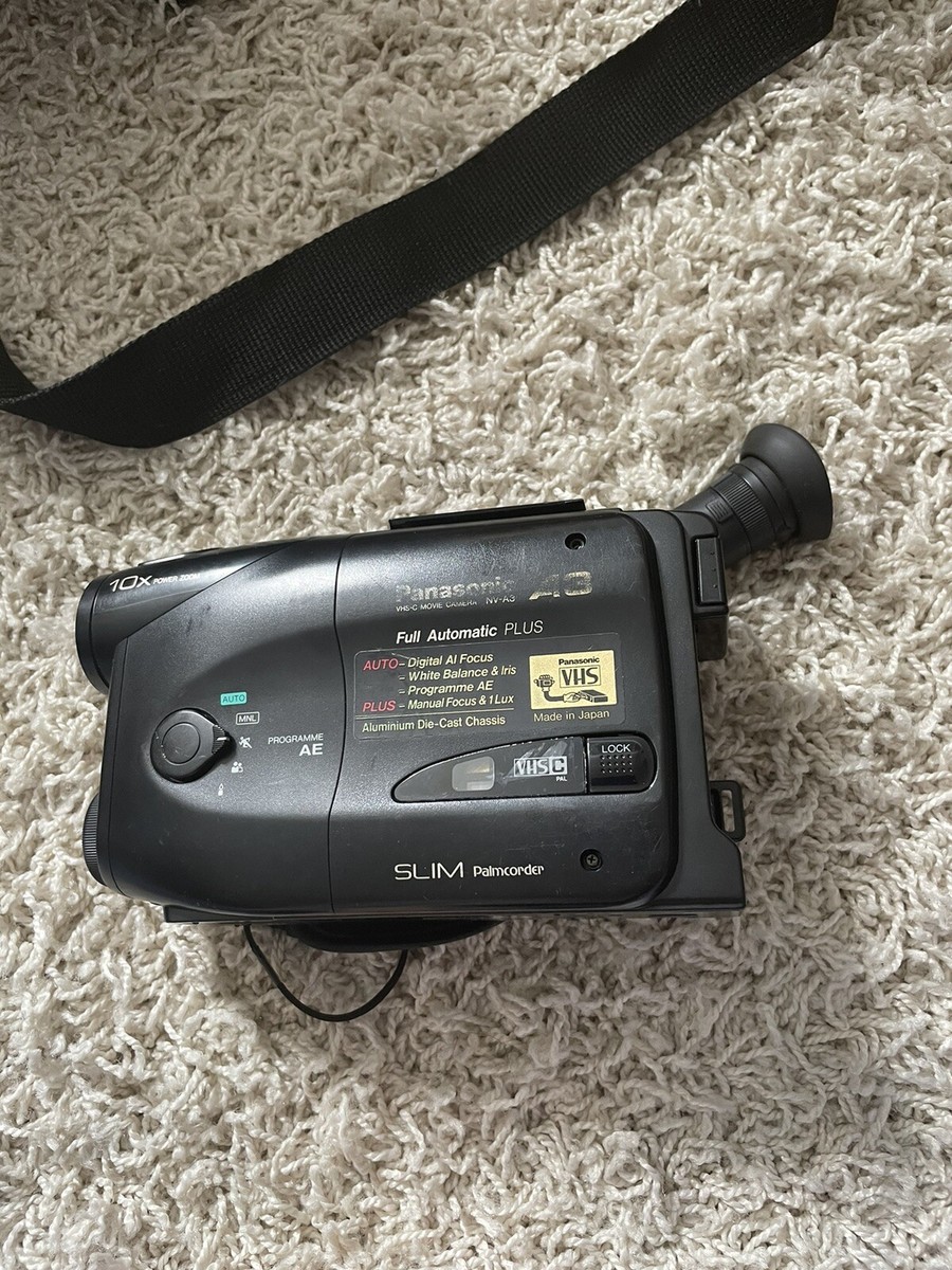 Panasonic HC-V727 im Test: 1,9 gut | Würdiger Nachfolger des V707
