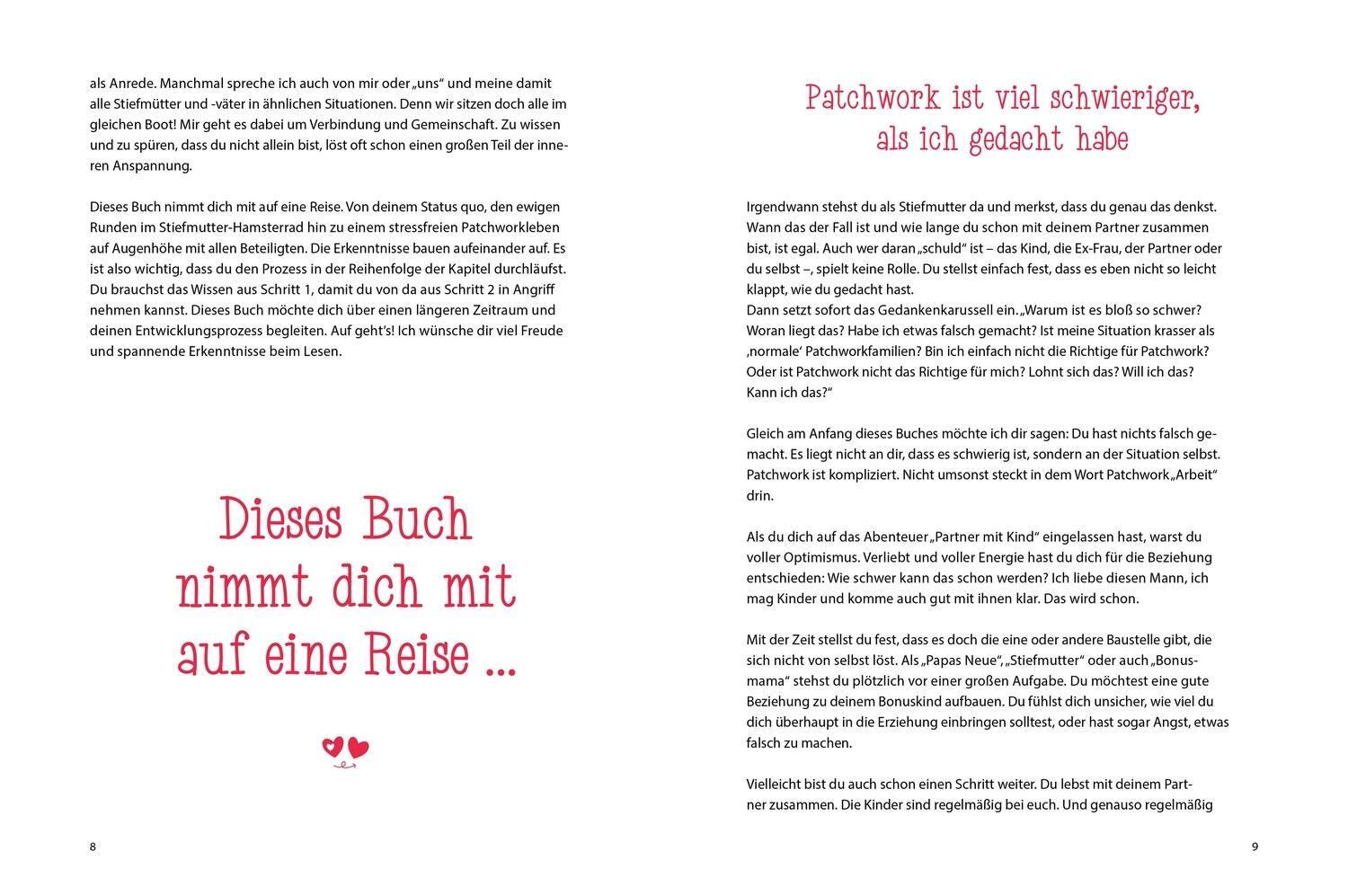 Thumbnail - Patchwork Power Marita Strubelt