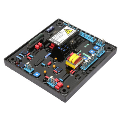 MX341-A AVR Automatic Voltage Regulator Adjuster Generator Spare