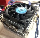 Vantec Gsn-7015 Pent 4 Cpu Fan. New.
