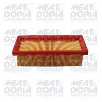Meat & Doria Luftfilter FüR Renault Clio II Bb_ Cb_ 1.2 16V Twingo I C06_