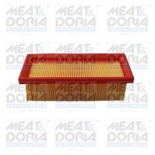 MEAT & DORIA Luftfilter für Renault Clio II BB_ CB_ 1.2 16V Twingo I C06_