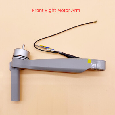 DJI Mavic Air 2S Left/Right Front/Rear Motor Arm Parts | eBay